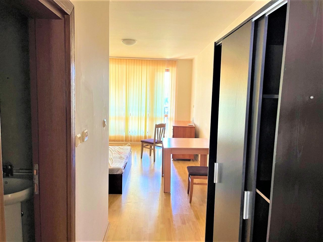 Wohnung in Burgas, Bulgarien, 48 m² - Foto 3