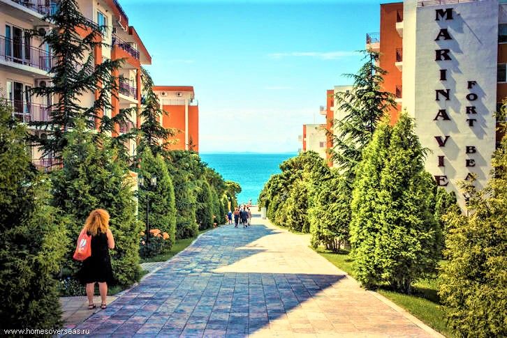 Flat in Burgas, Bulgaria, 72 m² - picture 3