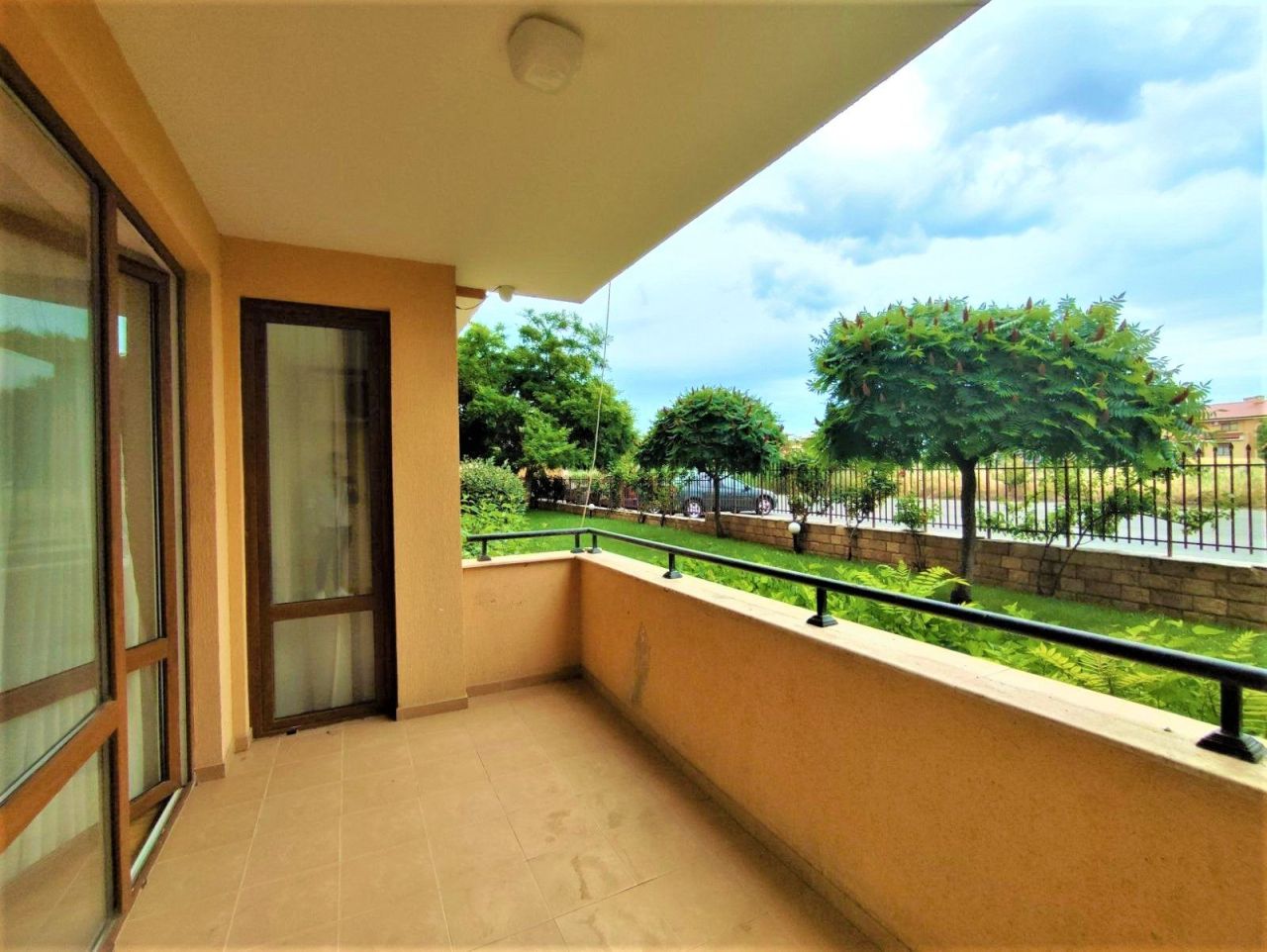 Flat in Burgas, Bulgaria, 90 m² - picture 3