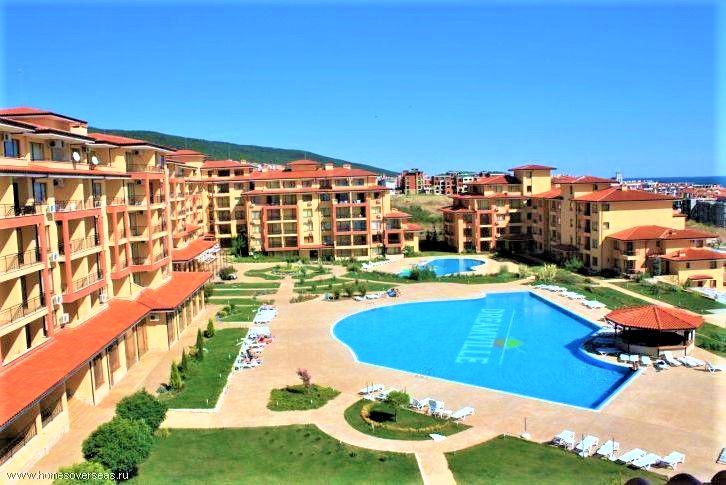 Wohnung in Burgas, Bulgarien, 105 m² - Foto 3