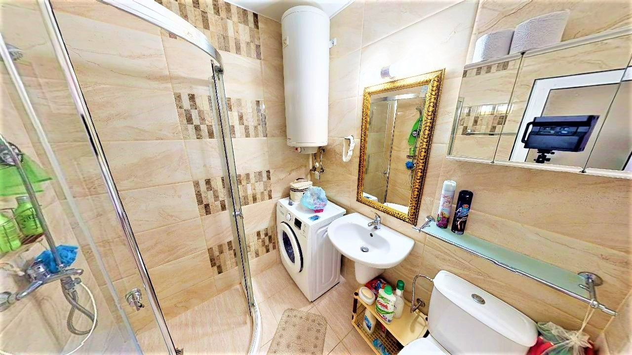 Piso en Burgas, Bulgaria, 75 m² - imagen 3