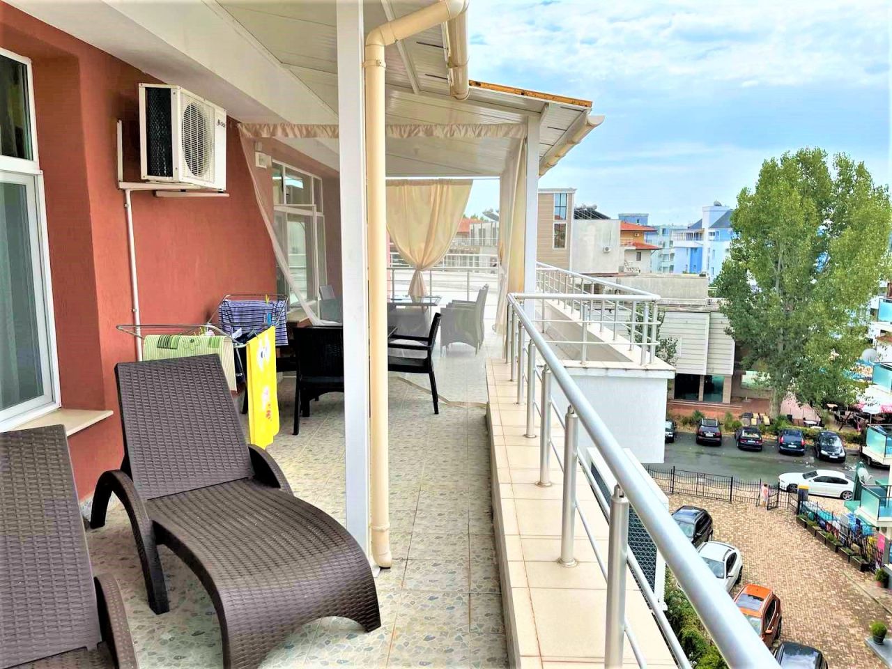 Appartamento a Burgas, Bulgaria, 163 m² - foto 3