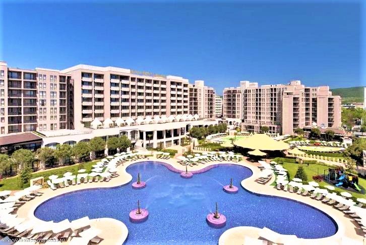 Wohnung in Burgas, Bulgarien, 100 m² - Foto 3