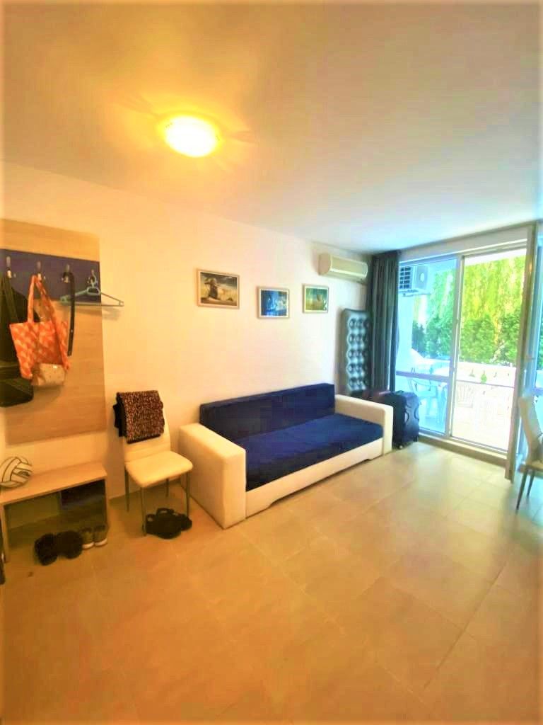 Piso en Nesebar, Bulgaria, 46.08 m² - imagen 3