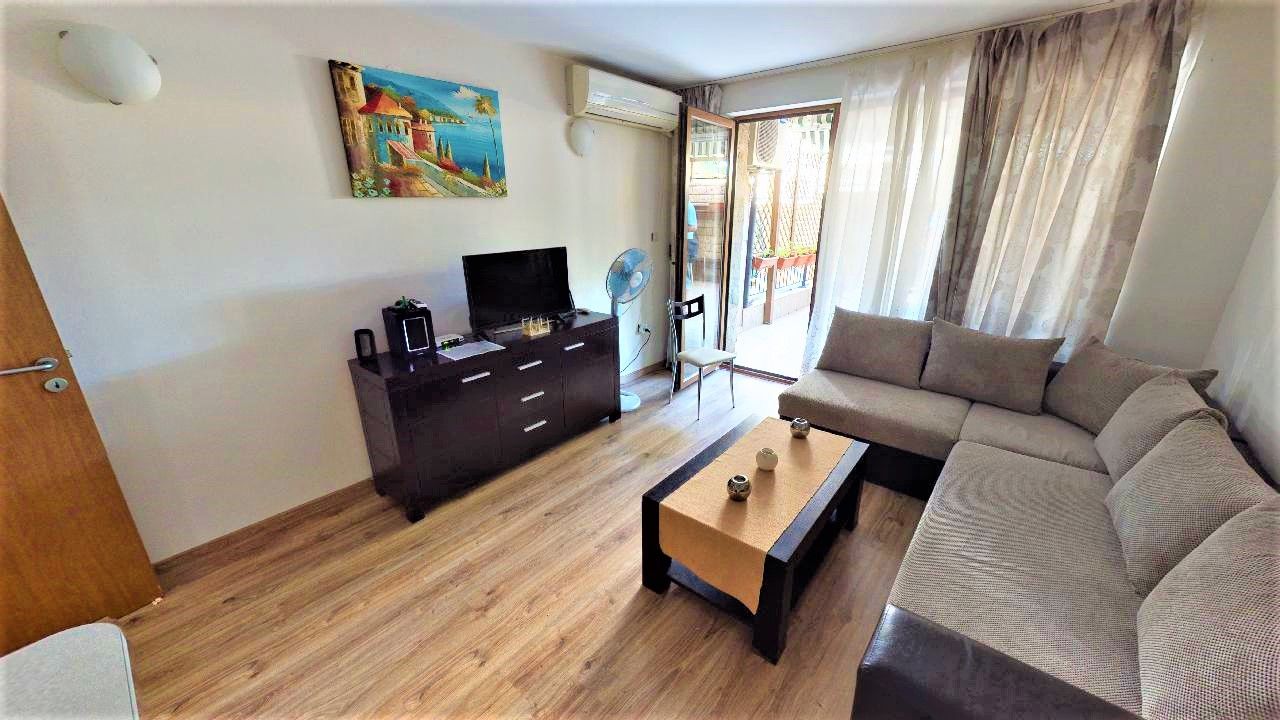 Wohnung in Nessebar, Bulgarien, 66 m² - Foto 3