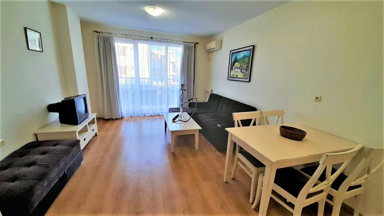 Wohnung in Burgas, Bulgarien, 125 m² - Foto 3