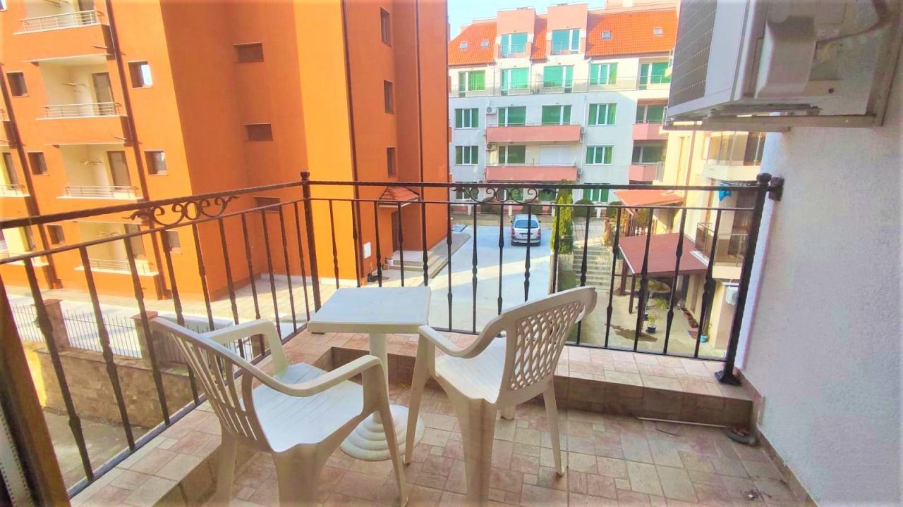 Wohnung in Burgas, Bulgarien, 64 m² - Foto 3