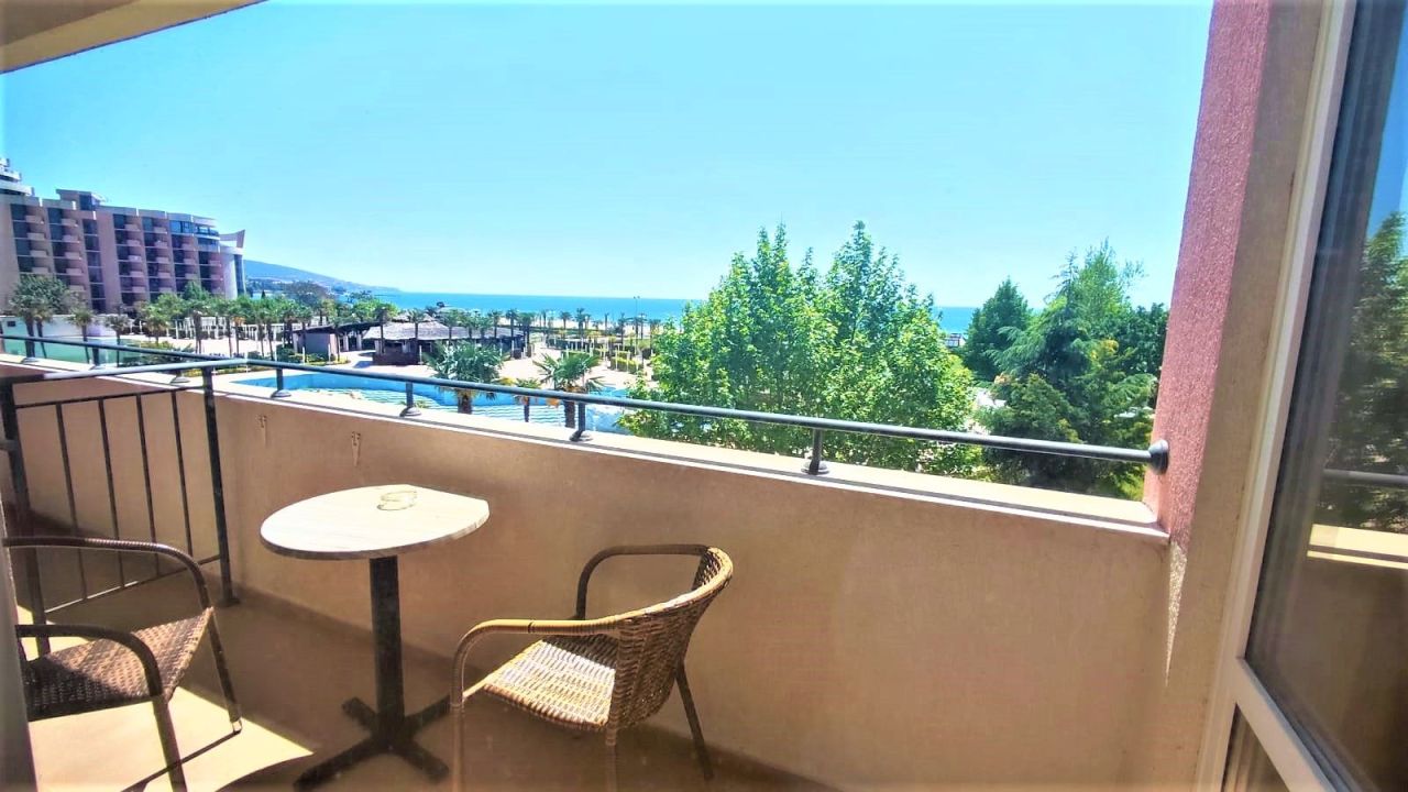 Wohnung in Burgas, Bulgarien, 82 m² - Foto 3