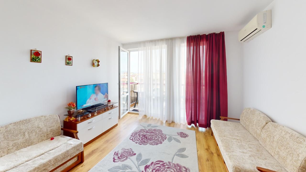 Appartamento a Nesebăr, Bulgaria, 37 m² - foto 4