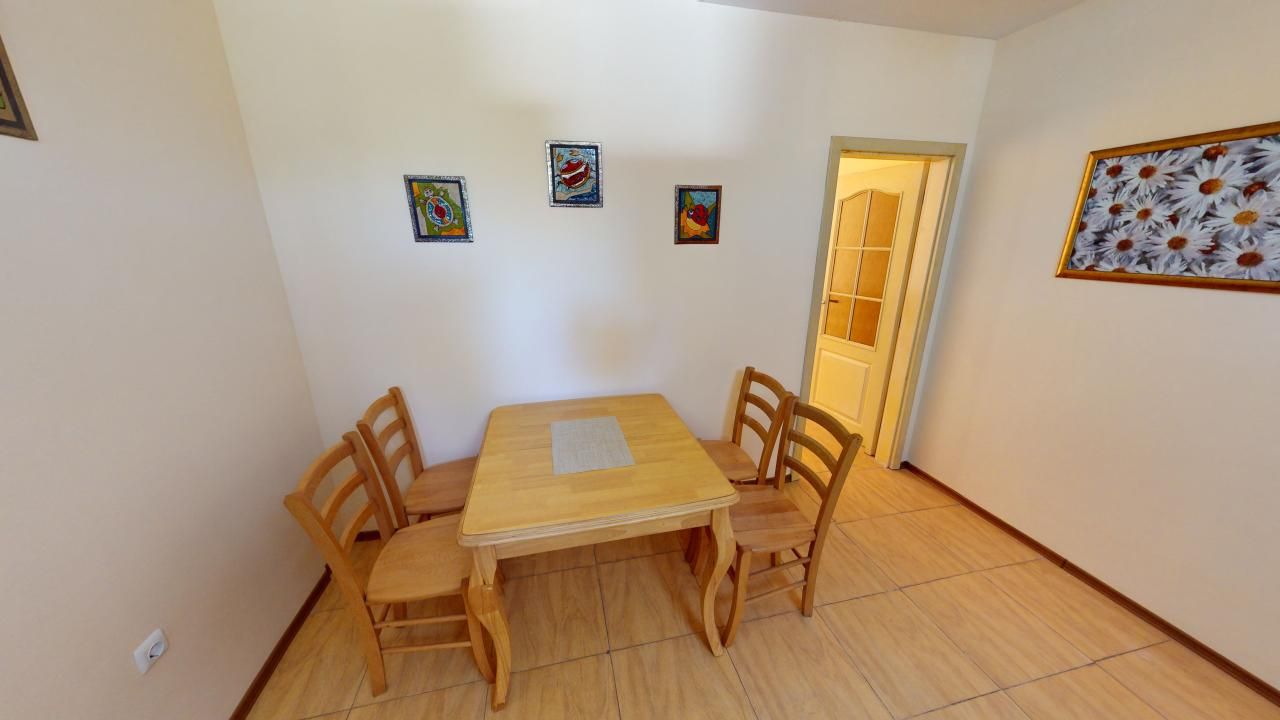 Wohnung in Sonnenstrand, Bulgarien, 88 m² - Foto 4