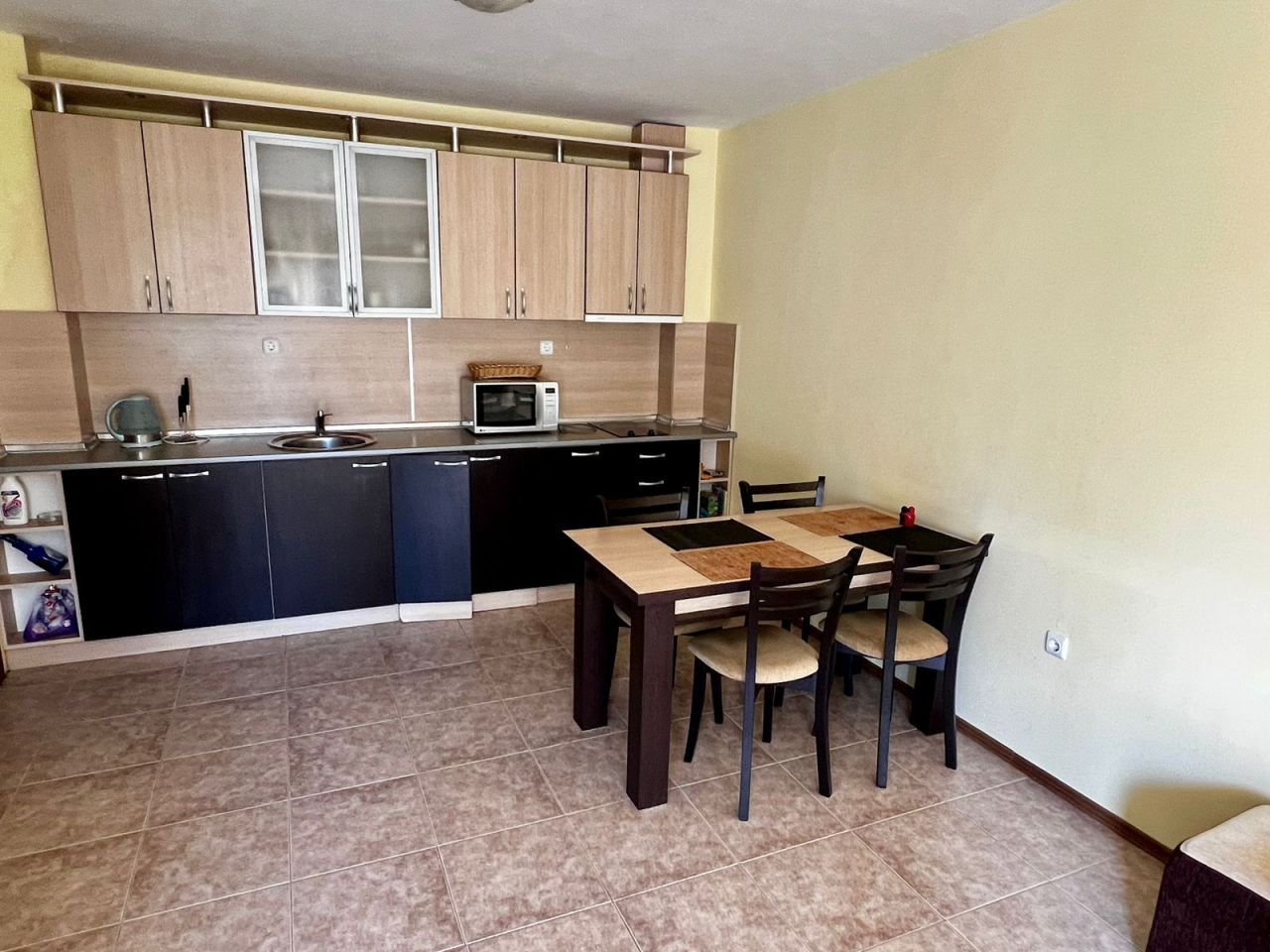 Flat at Sunny Beach, Bulgaria, 72 m² - picture 4