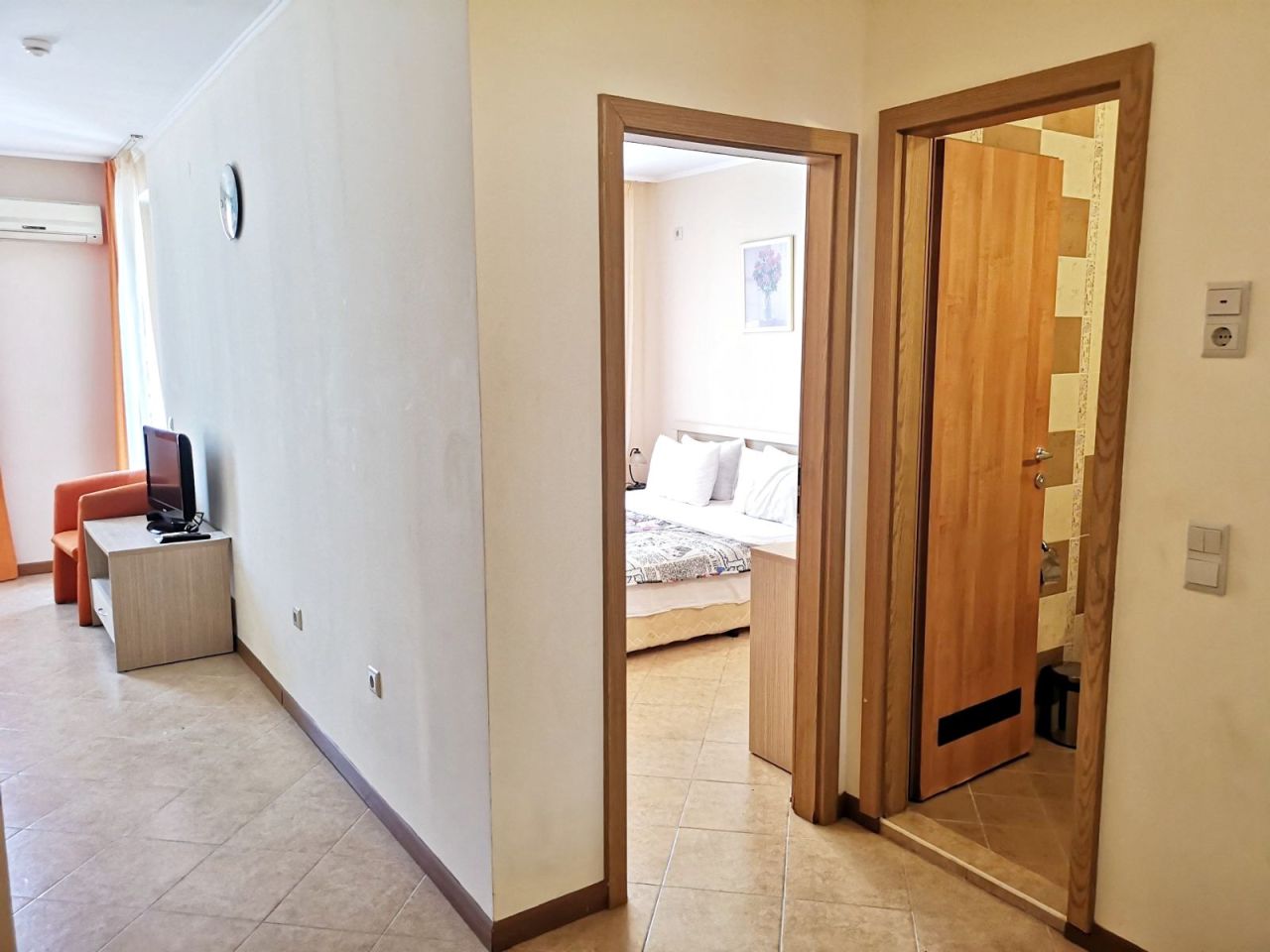 Appartement à Slantchev Briag, Bulgarie - image 4