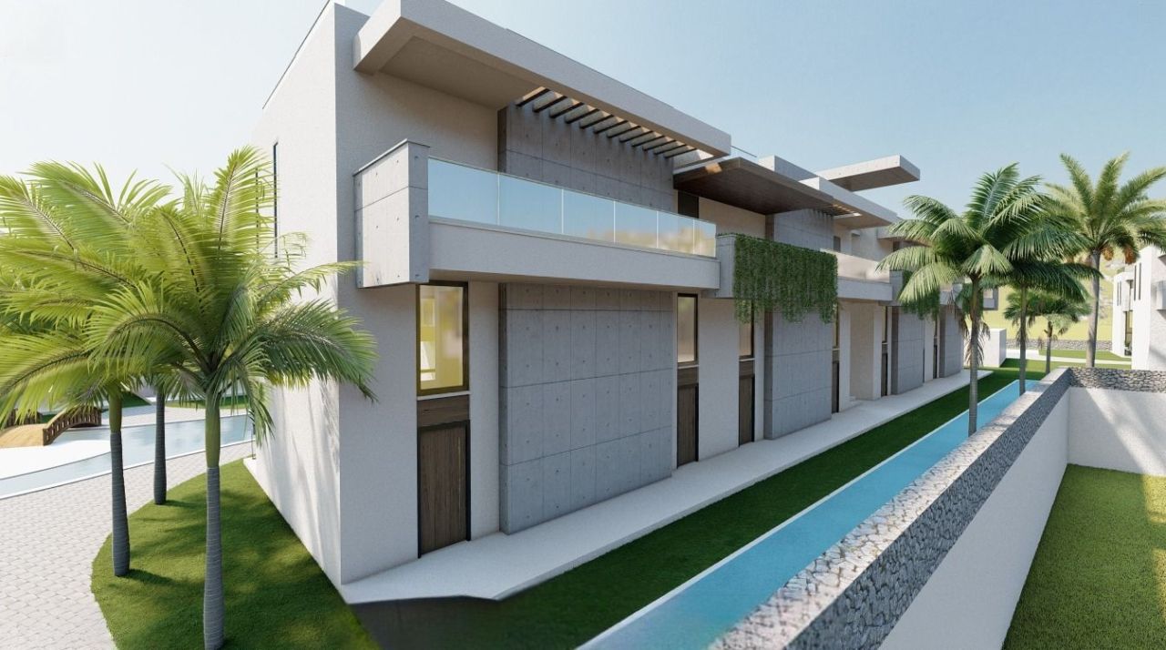 Loft a Karşıyaka, Cipro, 65 m² - foto 8