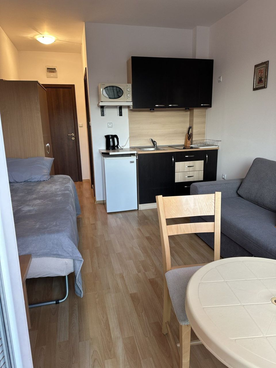 Appartement à Tankovo, Bulgarie, 34 m² - image 4