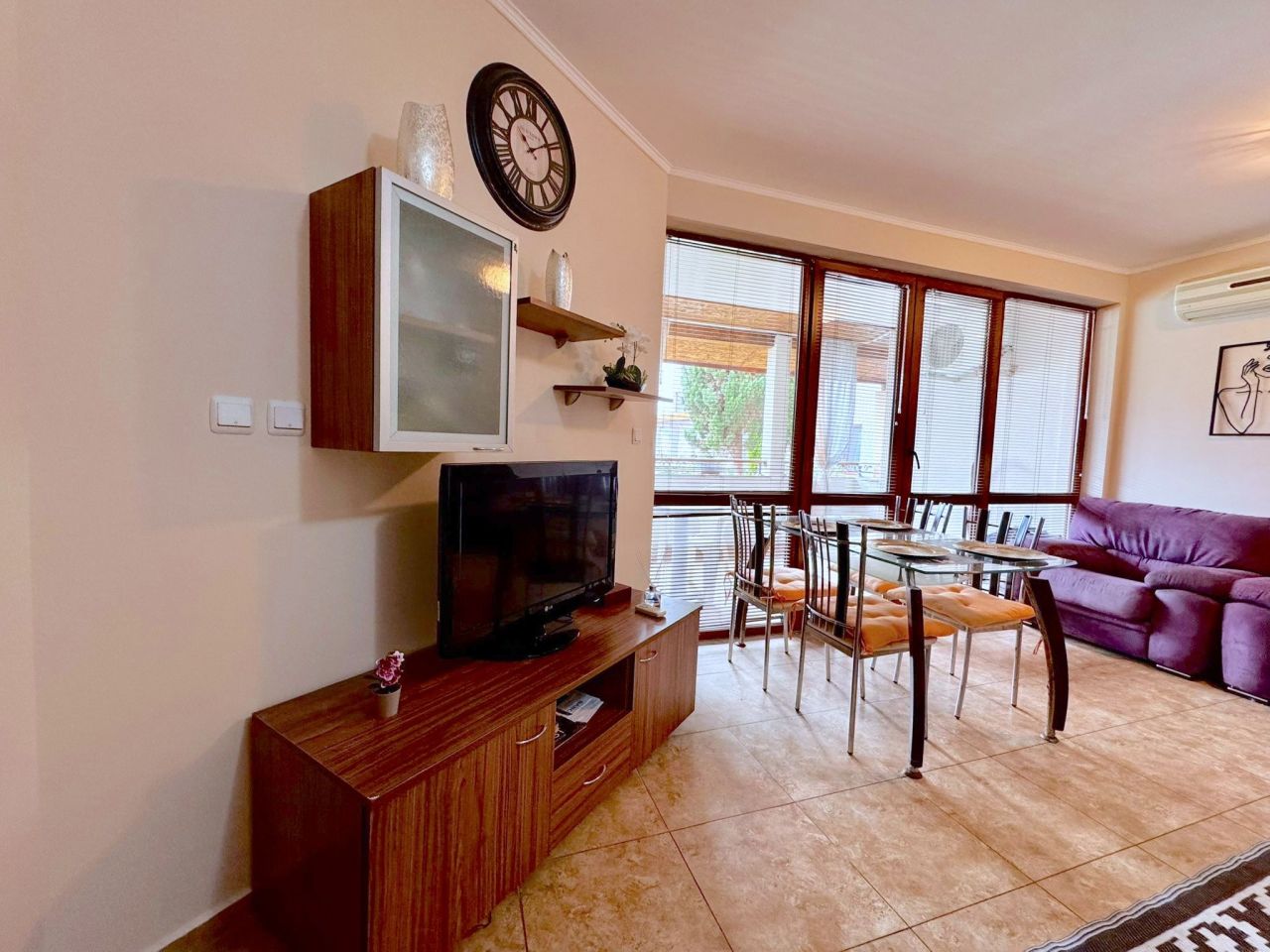 Appartamento a Ravda, Bulgaria, 65 m² - foto 4