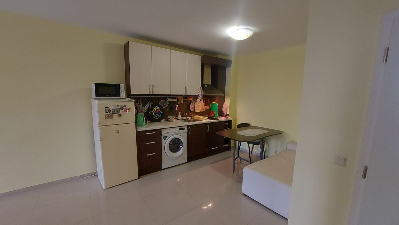 Wohnung in Pomorie, Bulgarien, 64 m² - Foto 4