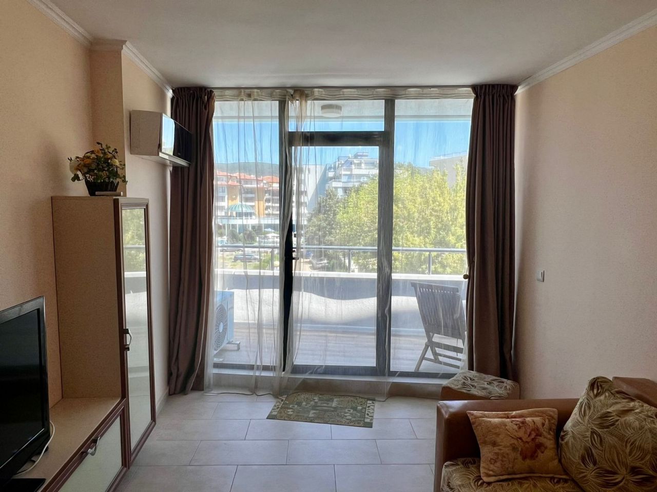 Flat at Sunny Beach, Bulgaria, 70 m² - picture 4