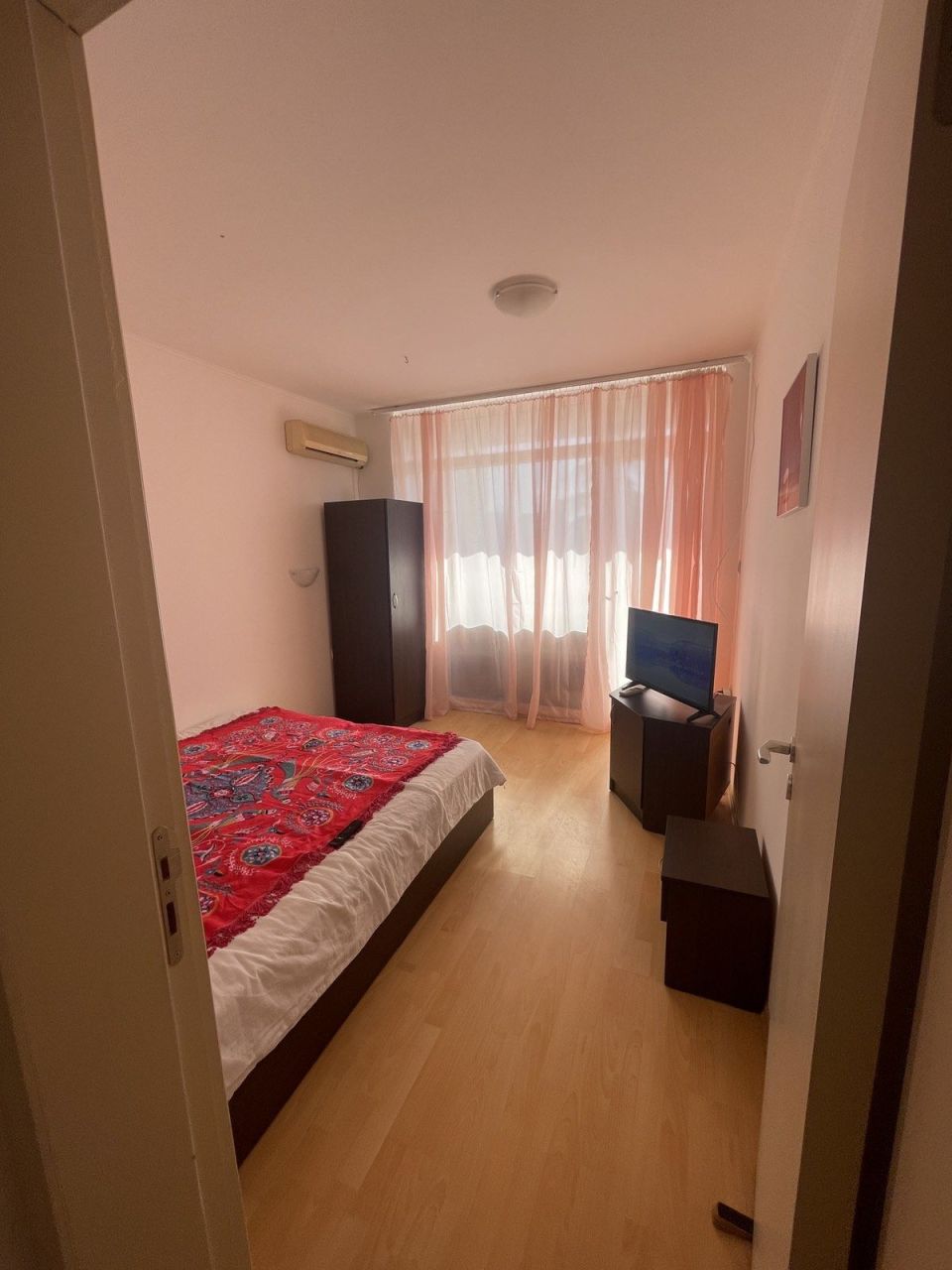 Appartamento a Spiaggia assolata, Bulgaria, 93 m² - foto 4