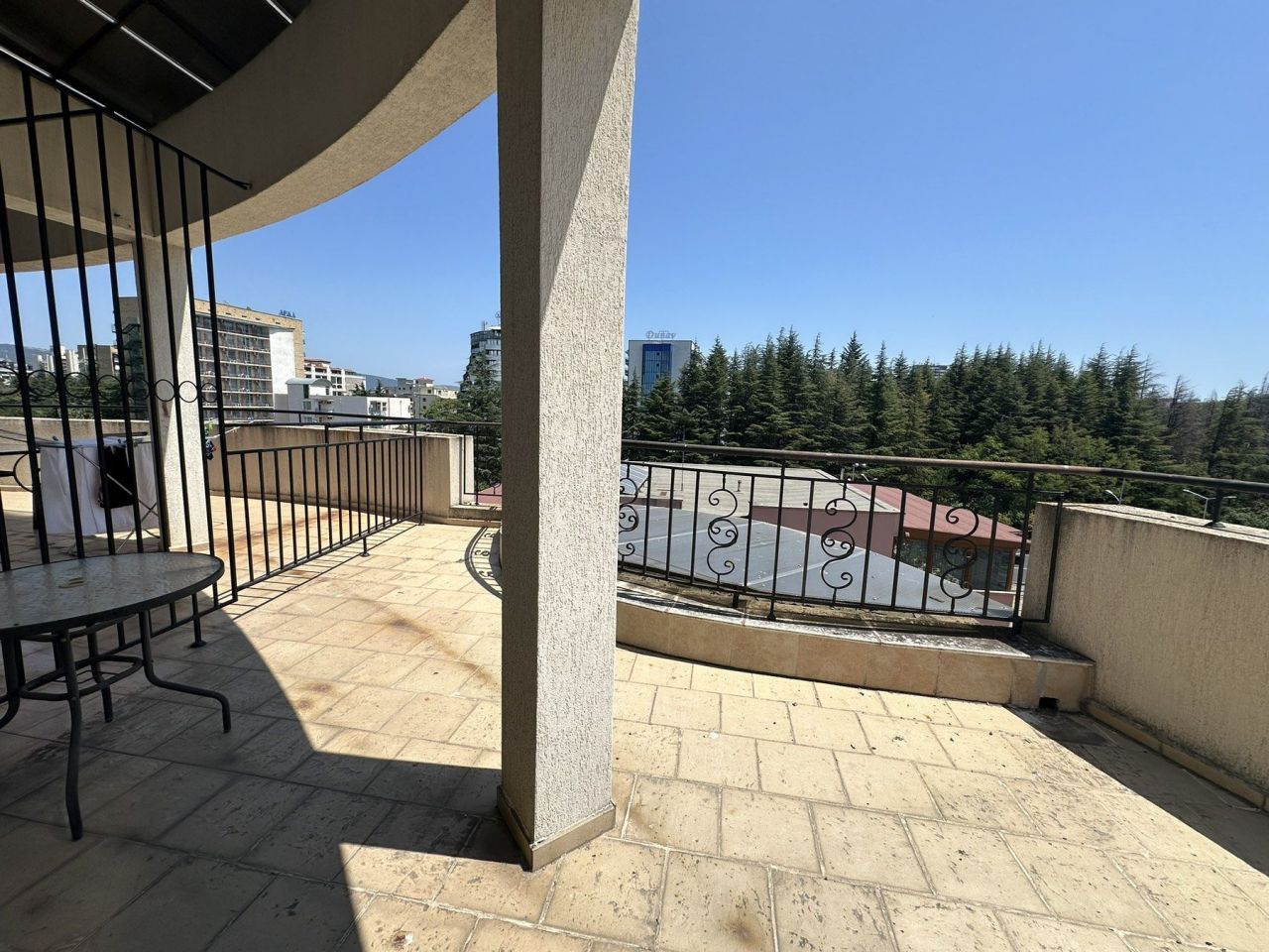 Flat at Sunny Beach, Bulgaria, 82 m² - picture 4