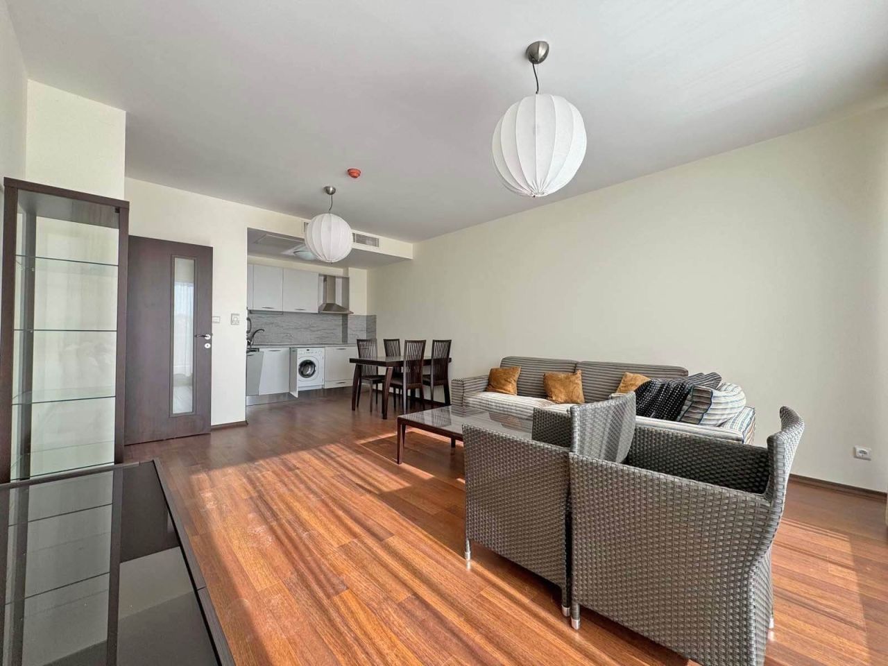 Appartamento a Spiaggia assolata, Bulgaria, 99 m² - foto 4