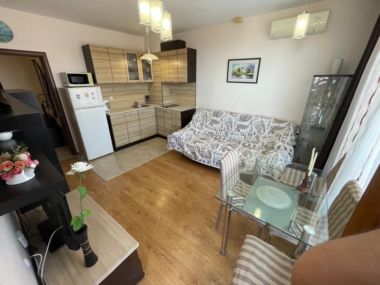 Wohnung in Rawda, Bulgarien, 55 m² - Foto 4