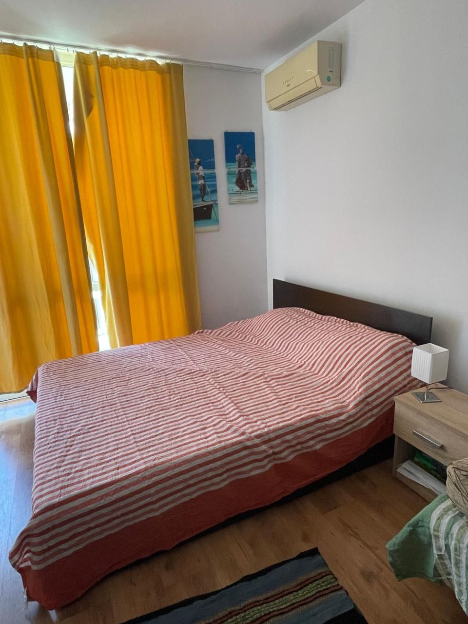 Piso en Sunny Beach, Bulgaria, 30 m² - imagen 4