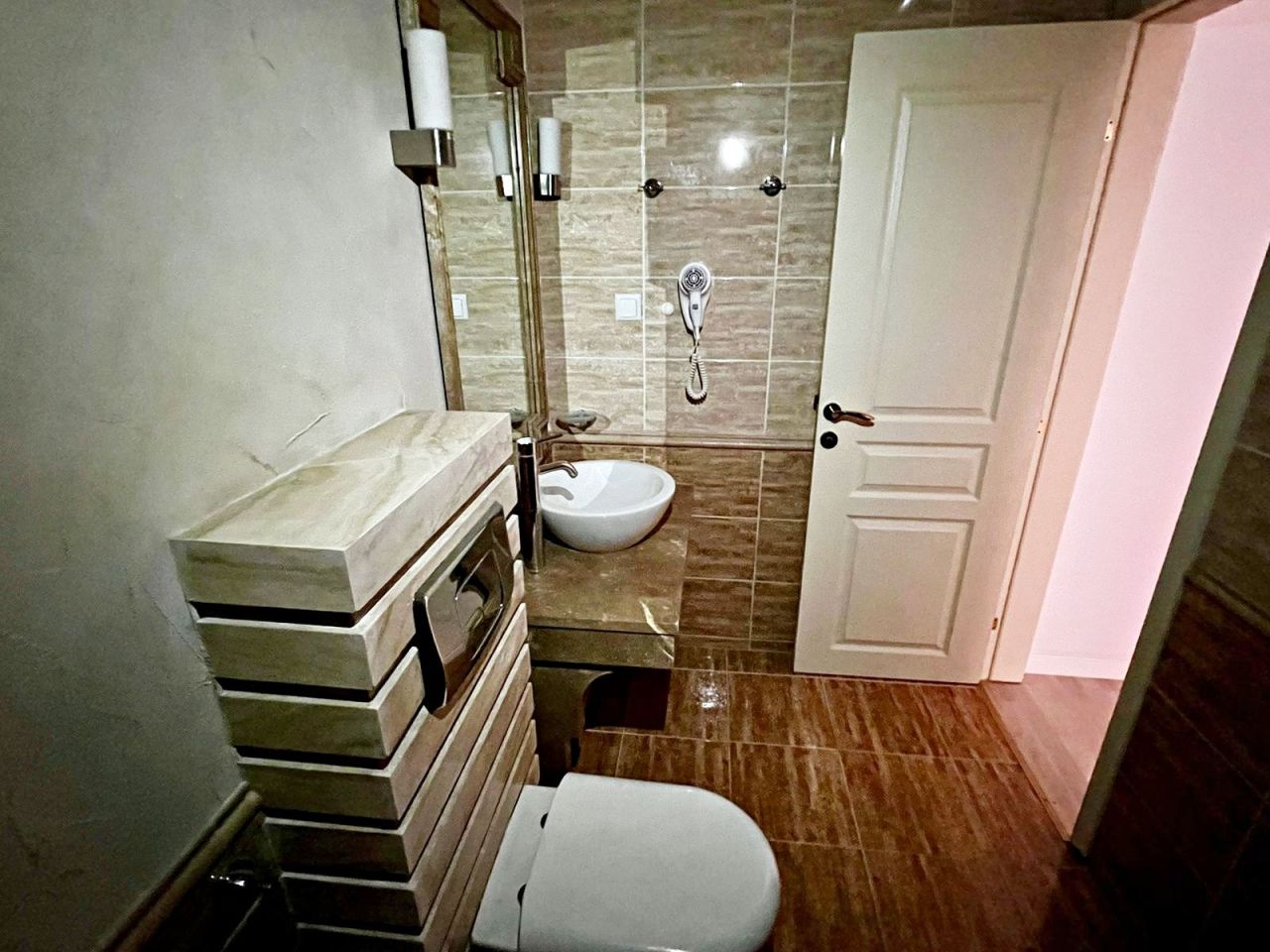 Piso en Sunny Beach, Bulgaria, 92 m² - imagen 4