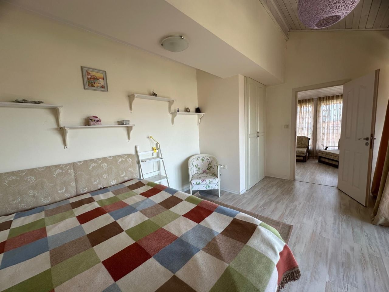 Wohnung in Nessebar, Bulgarien, 88 m² - Foto 4