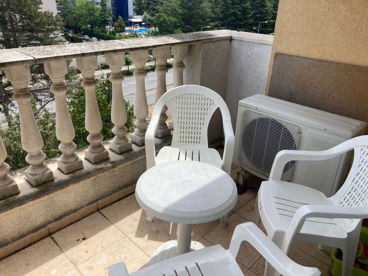 Appartement à Slantchev Briag, Bulgarie, 58 m² - image 4