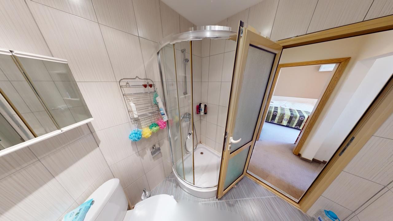 Flat at Sunny Beach, Bulgaria, 61 m² - picture 4