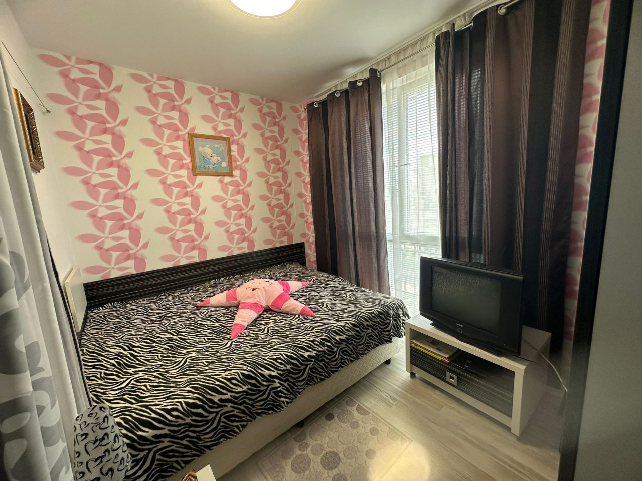 Flat at Sunny Beach, Bulgaria, 50 m² - picture 4