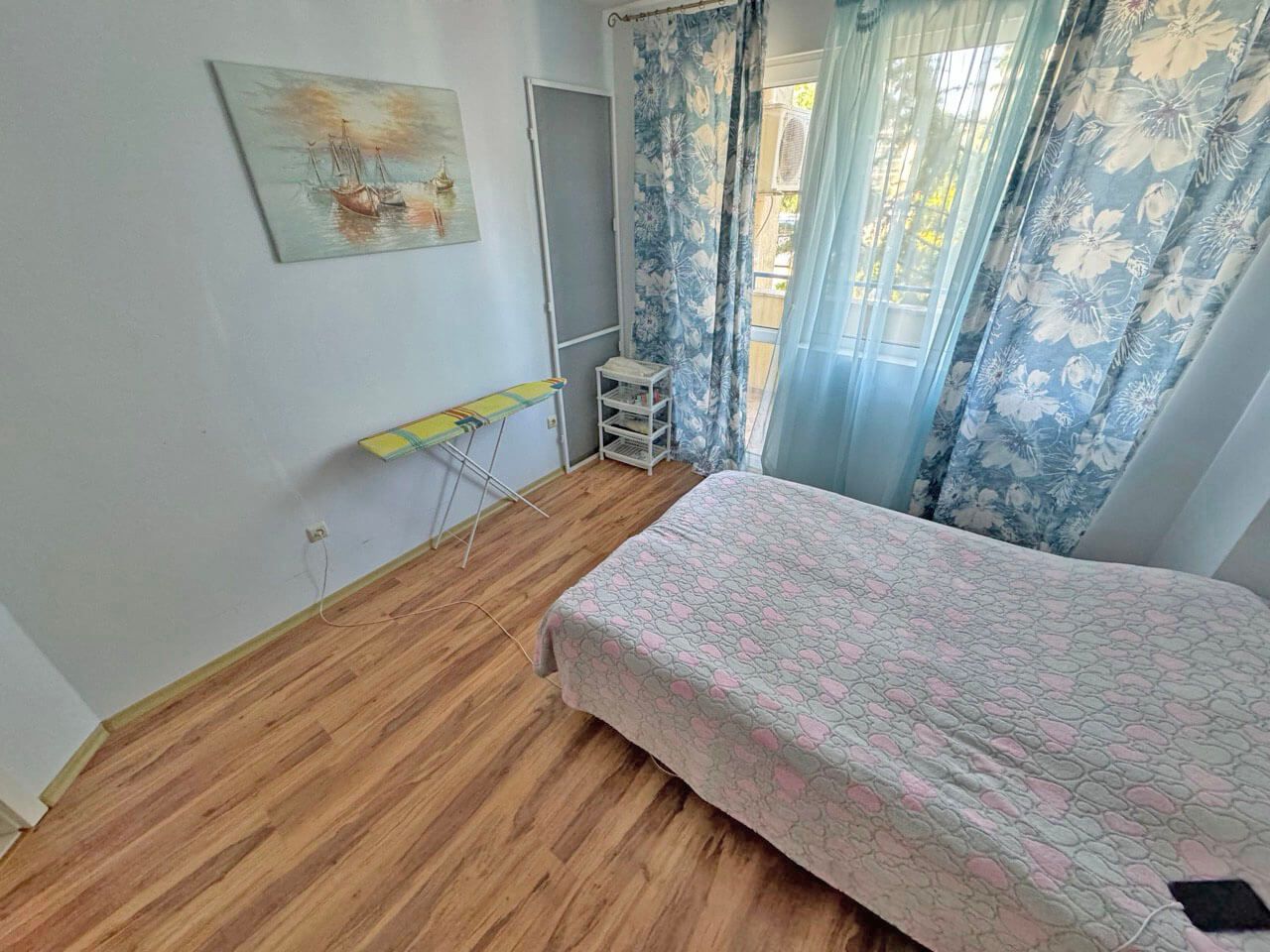 Flat at Sunny Beach, Bulgaria, 56 m² - picture 4