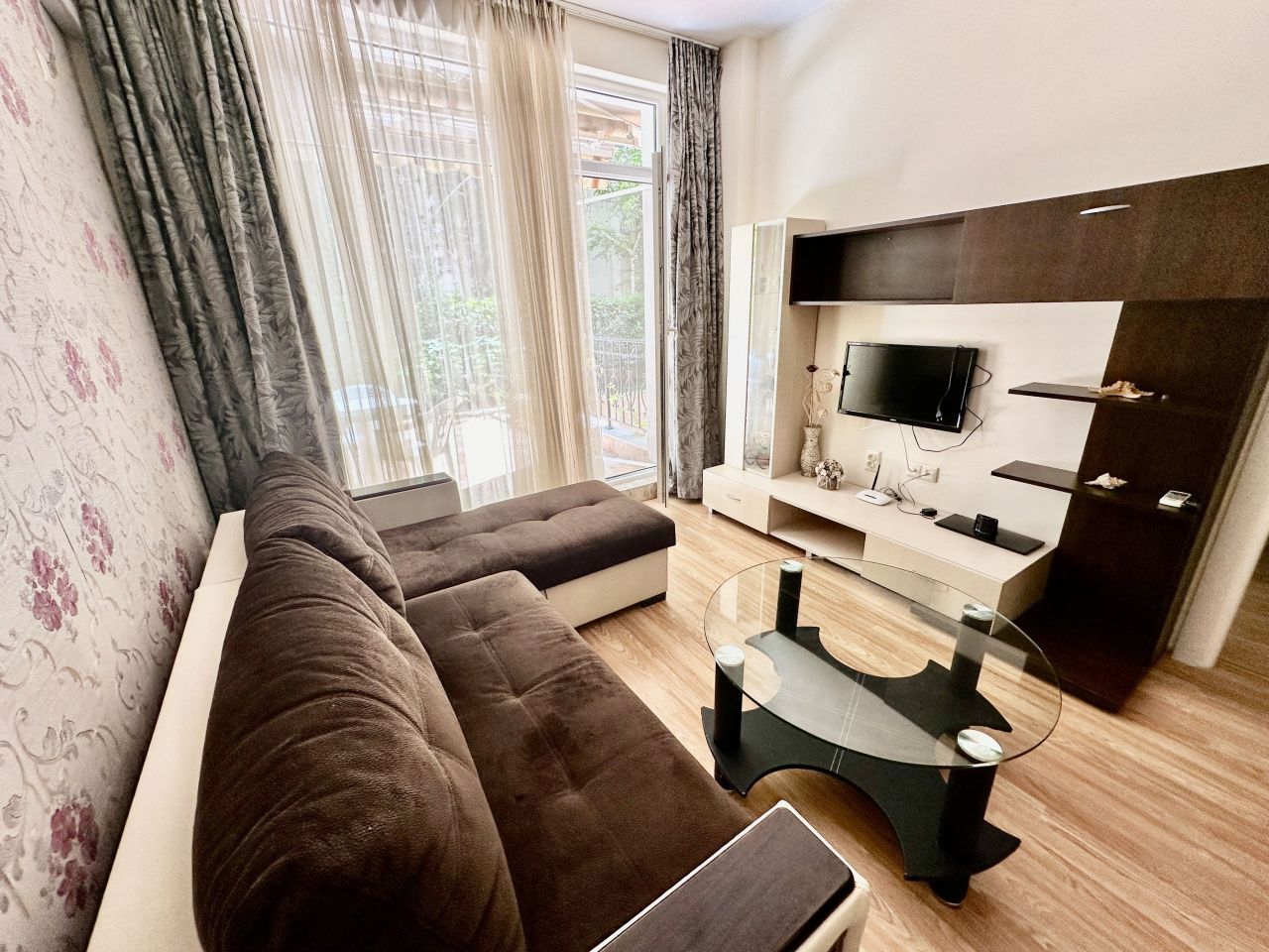 Flat in Ravda, Bulgaria, 47 m² - picture 4