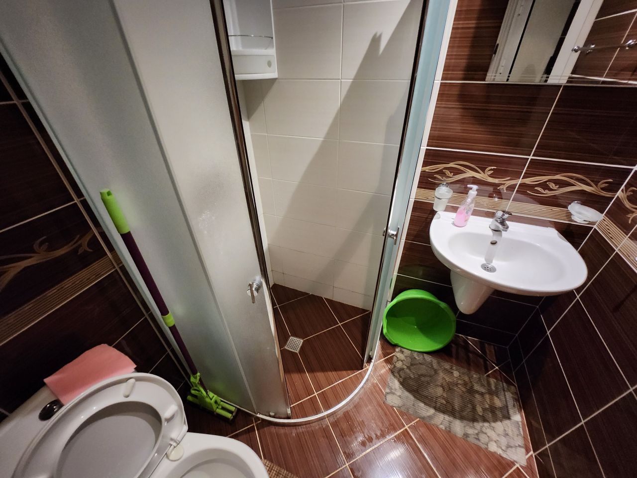 Piso en Sunny Beach, Bulgaria, 34 m² - imagen 4