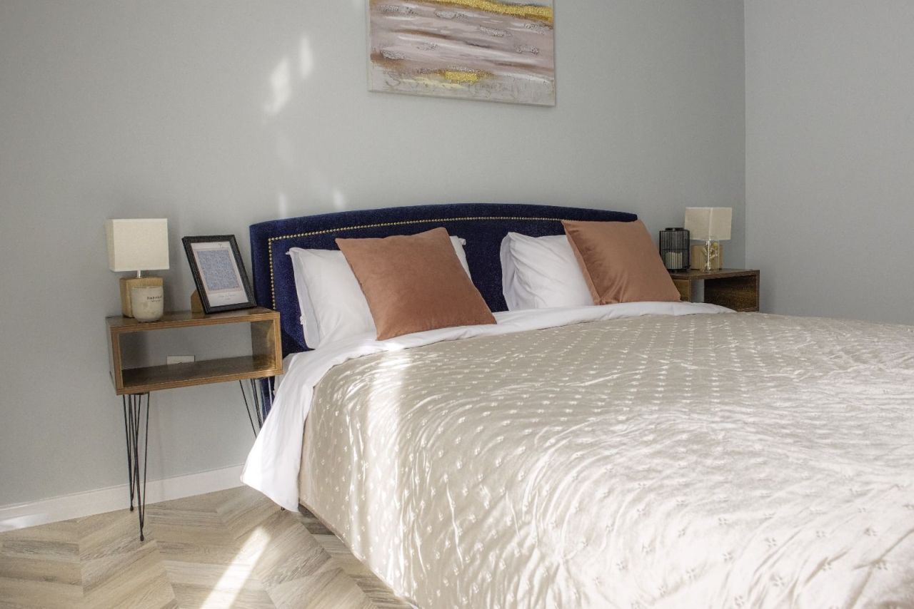 Appartamento a Spiaggia assolata, Bulgaria, 67 m² - foto 4