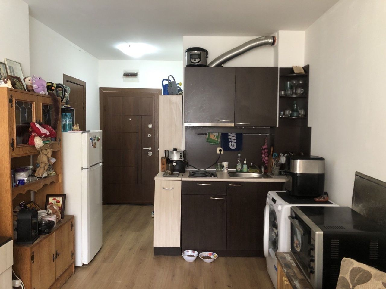 Wohnung in Sonnenstrand, Bulgarien, 50 m² - Foto 4