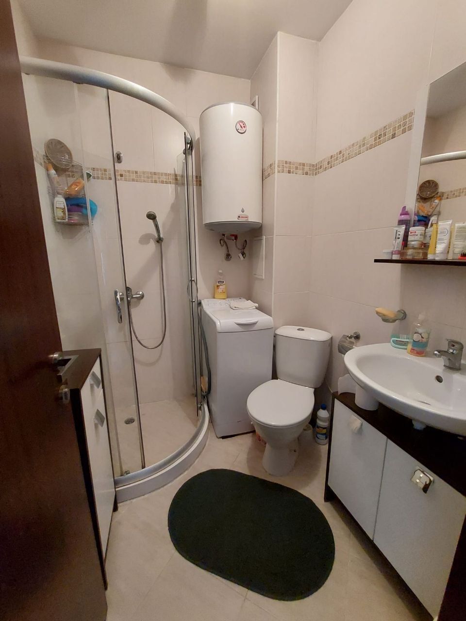 Flat at Sunny Beach, Bulgaria, 60 m² - picture 4