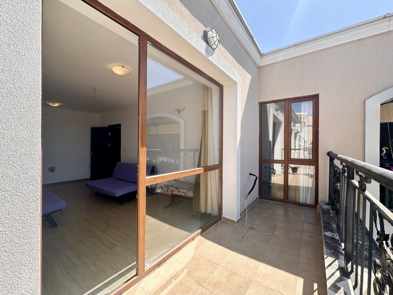 Appartement en Élénite, Bulgarie, 58 m² - image 4