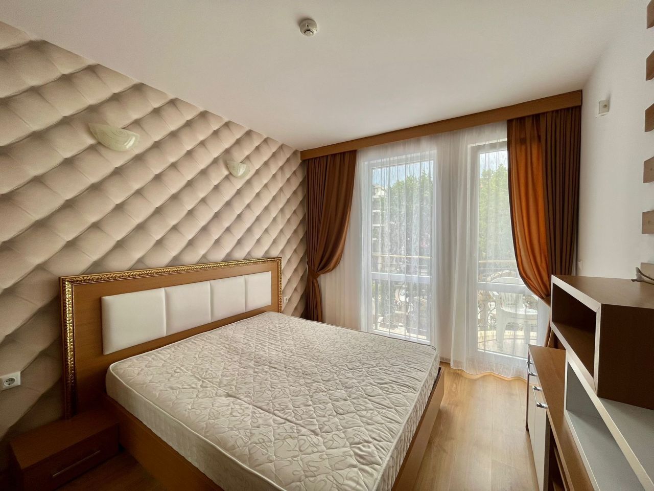 Appartamento a Spiaggia assolata, Bulgaria, 55 m² - foto 4