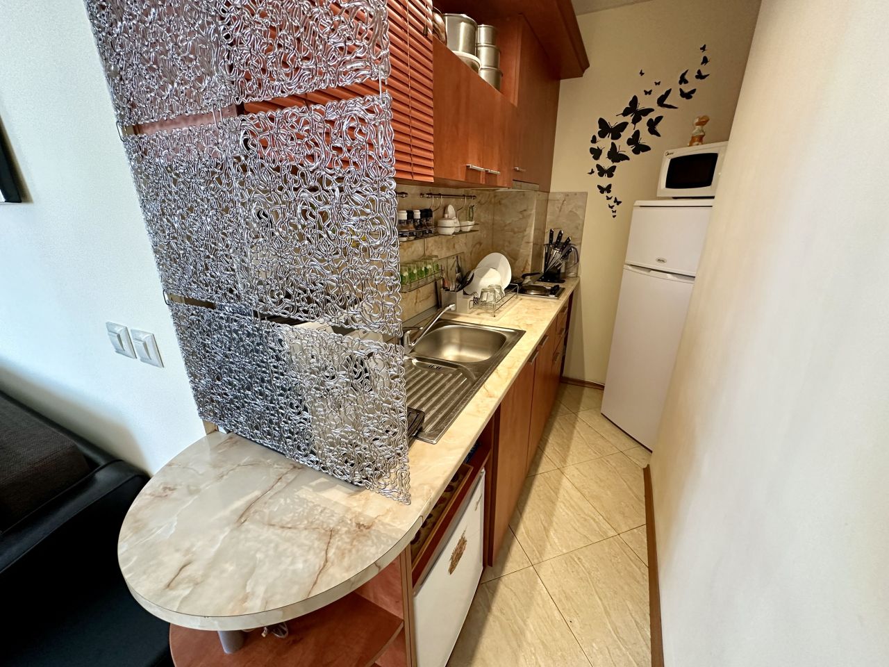 Flat at Sunny Beach, Bulgaria, 77 m² - picture 4