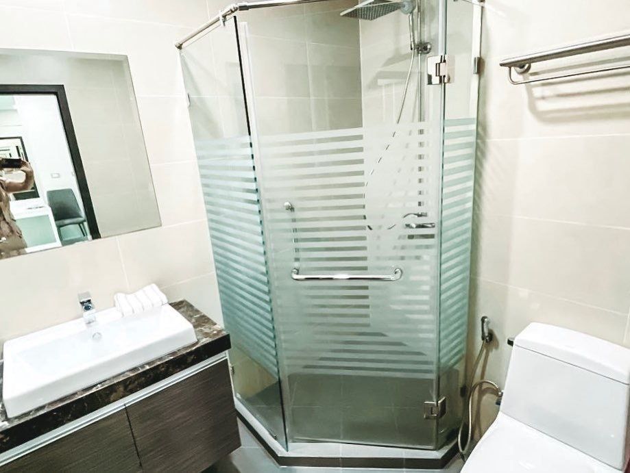 Flat in Pattaya, Thailand, 35 m² - picture 12