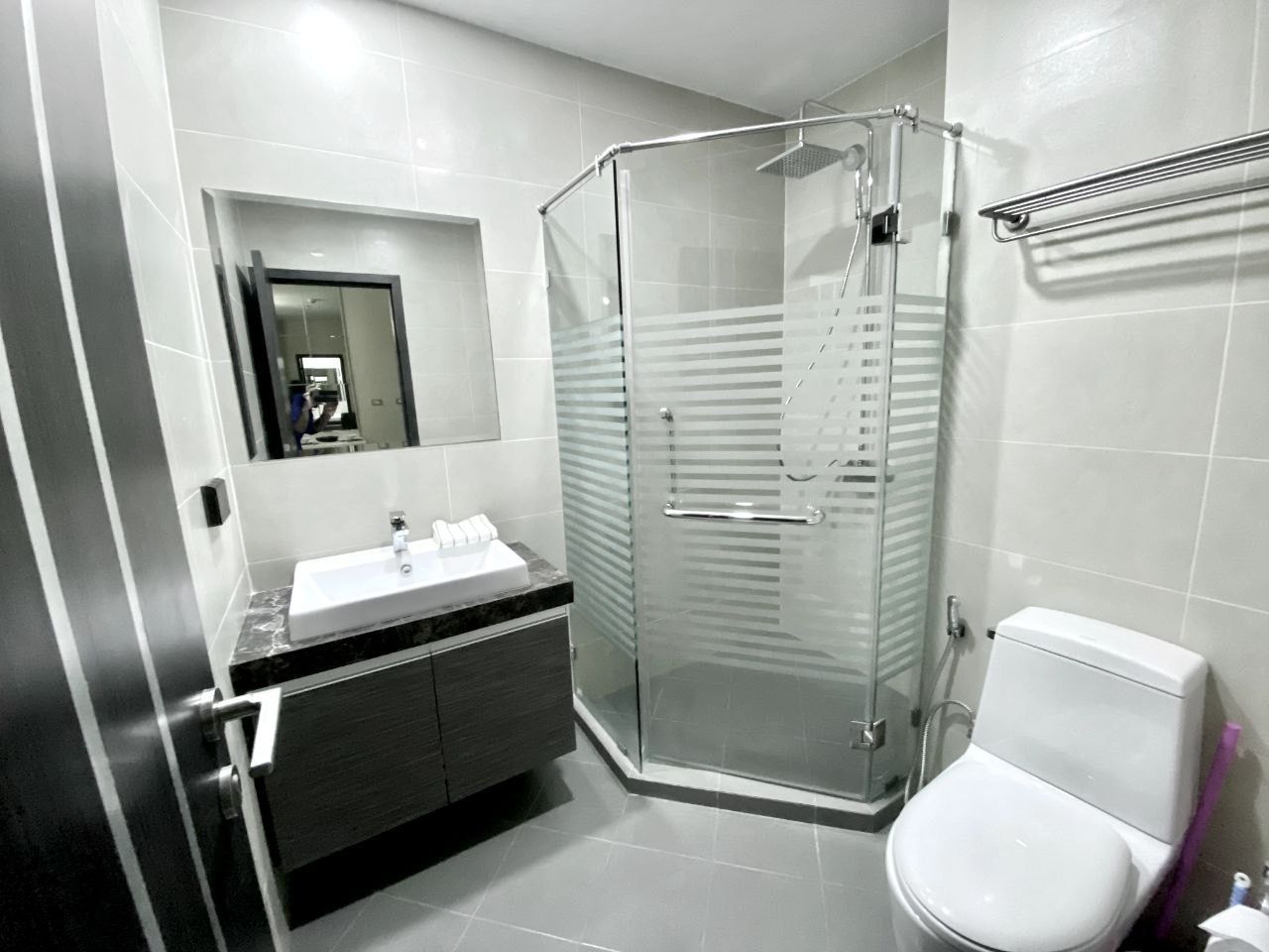 Flat in Pattaya, Thailand, 35 m² - picture 13