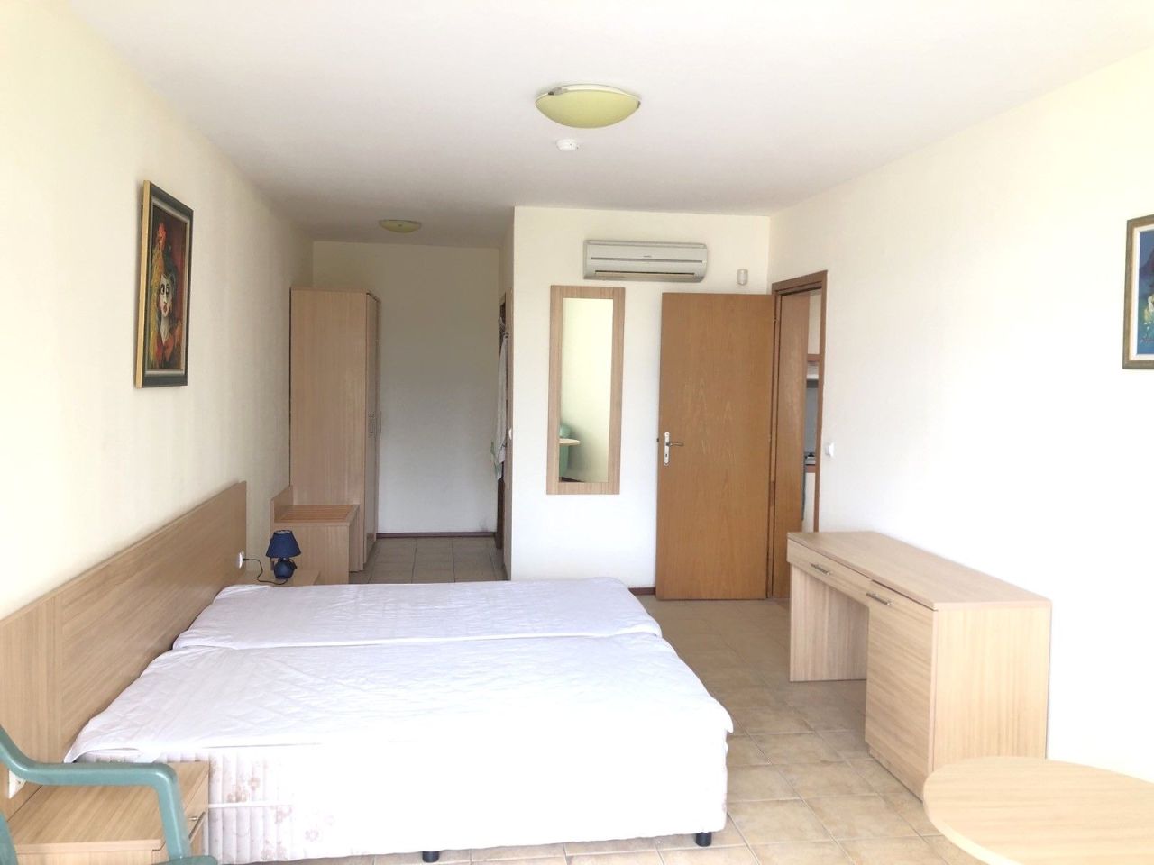 Appartamento a Spiaggia assolata, Bulgaria, 112 m² - foto 4