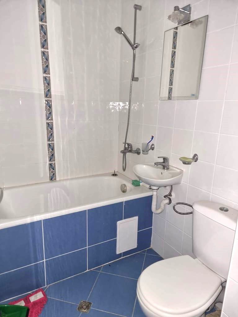 Appartamento a Spiaggia assolata, Bulgaria, 39 m² - foto 4