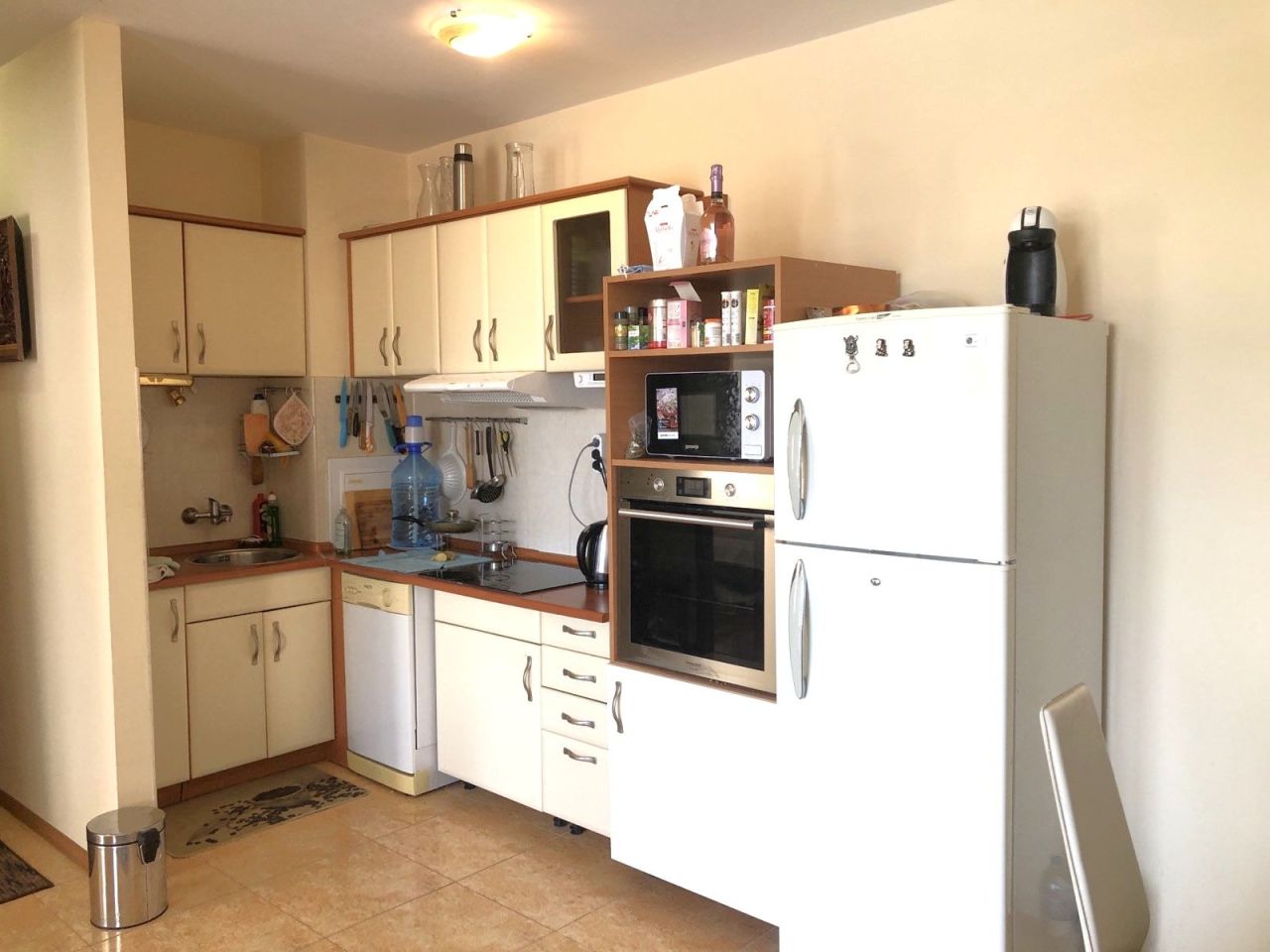 Wohnung in Sonnenstrand, Bulgarien, 90 m² - Foto 4