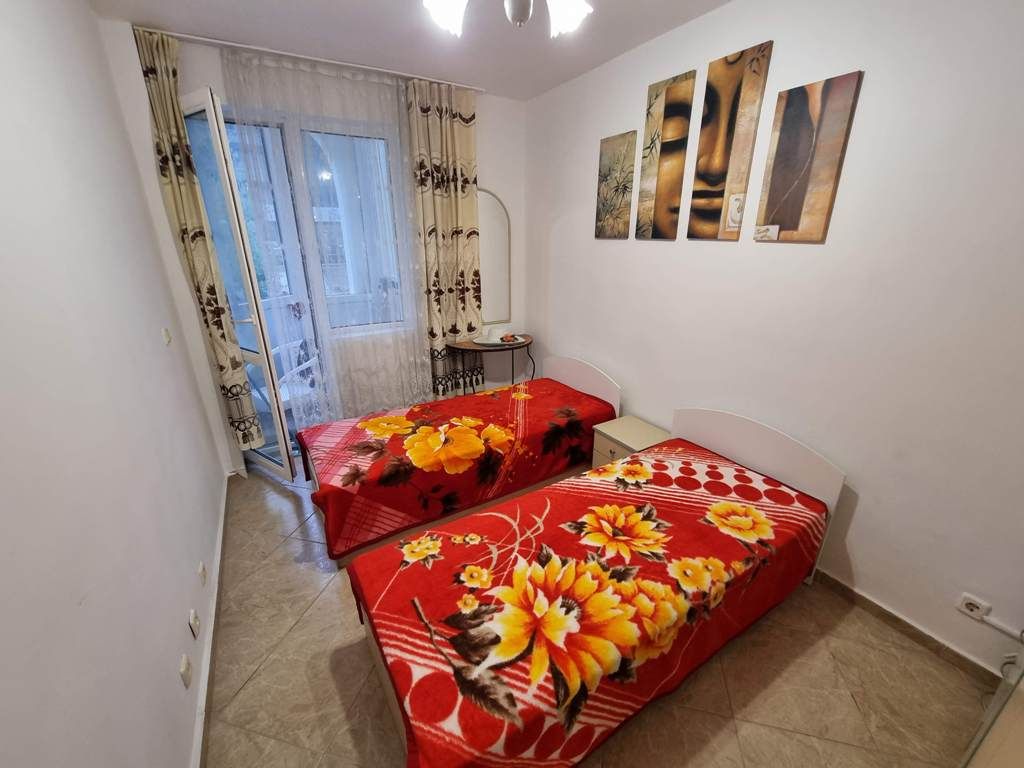 Flat at Sunny Beach, Bulgaria, 70 m² - picture 4