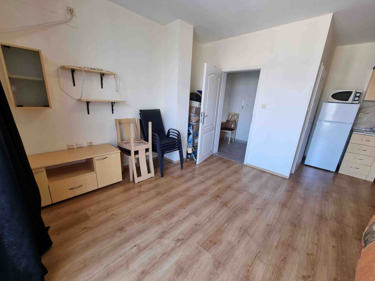 Appartement à Slantchev Briag, Bulgarie, 80 m² - image 4