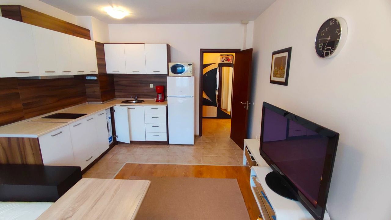 Flat in Ravda, Bulgaria, 90 m² - picture 4