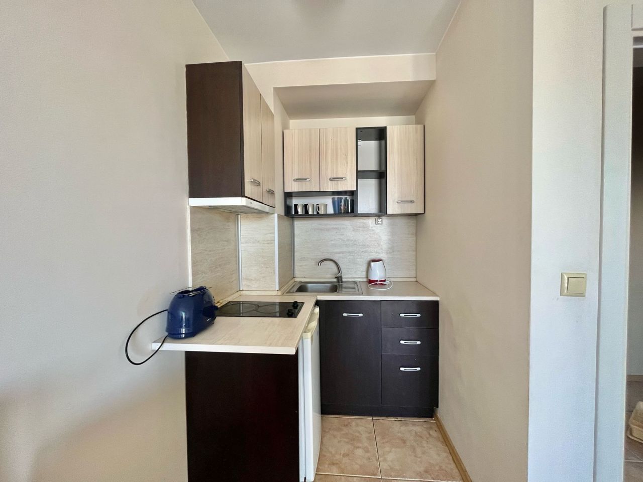 Appartamento a Ravda, Bulgaria, 51 m² - foto 4