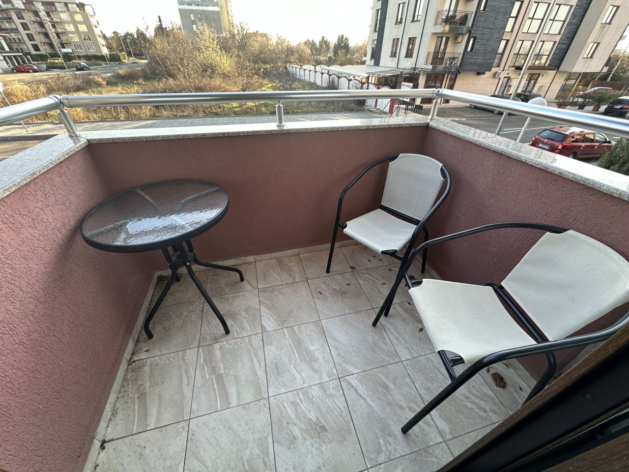 Appartamento a Spiaggia assolata, Bulgaria, 33 m² - foto 4